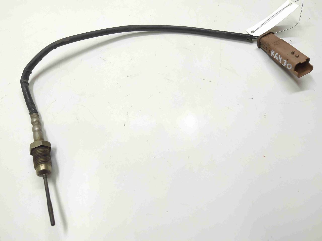 датчик загрязнения воздуха Citroen C4 1 поколение 2012, 1.6 л., HDi, дизель, МКПП, передний привод, 9665090280 - фото №1