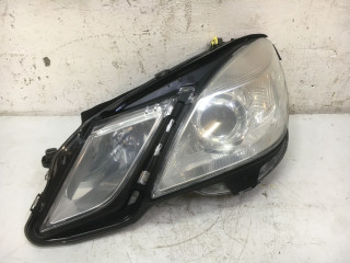 фара левая Mercedes-Benz E-Класс W212/S212/C207/A207 2009, 3.5 л., бензин, АКПП, седан, A2128200561, 2128200561, 2038800328