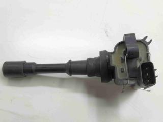 катушка зажигания Mitsubishi Lancer 9 поколение 2005, 1.6 л., i, бензин, МКПП, передний привод, 099700048