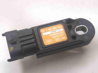 датчик абсолютного давления Renault Master 3 поколение 2013, 2.3 л., DCi, дизель, МКПП, передний привод, H8200758731, 8200685363, 0281002958