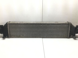 интеркулер Mercedes-Benz C-Класс W204/S204 2010, дизель, A2045000200, 2045000200