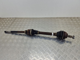 полуось передняя правая (приводной вал, ШРУС) Peugeot 307 1 поколение [рестайлинг] 2008, 1.6 л., i, бензин, МКПП, передний привод, -