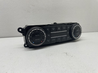 блок управления печки / климат-контроля Mercedes-Benz R-Класс W251 2007, A2519000401, A2518702889, A2518204889, 2519000401, 2518702889, 2518204889