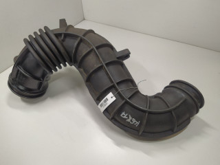 патрубок воздушного фильтра Ford Transit 7 поколение 2009, 2.4 л., TD, дизель, МКПП, задний привод, 6C119C623B