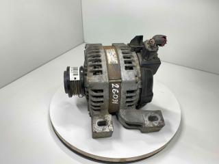 генератор Volvo S40 1 поколение [рестайлинг] 2004, 2.4 л., i, бензин, МКПП, 30667051, 3M5T10300UA, 104210