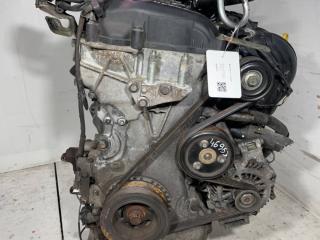 двигатель Mazda 3 1 поколение [рестайлинг] 2006, 2.0 л., бензин, LF