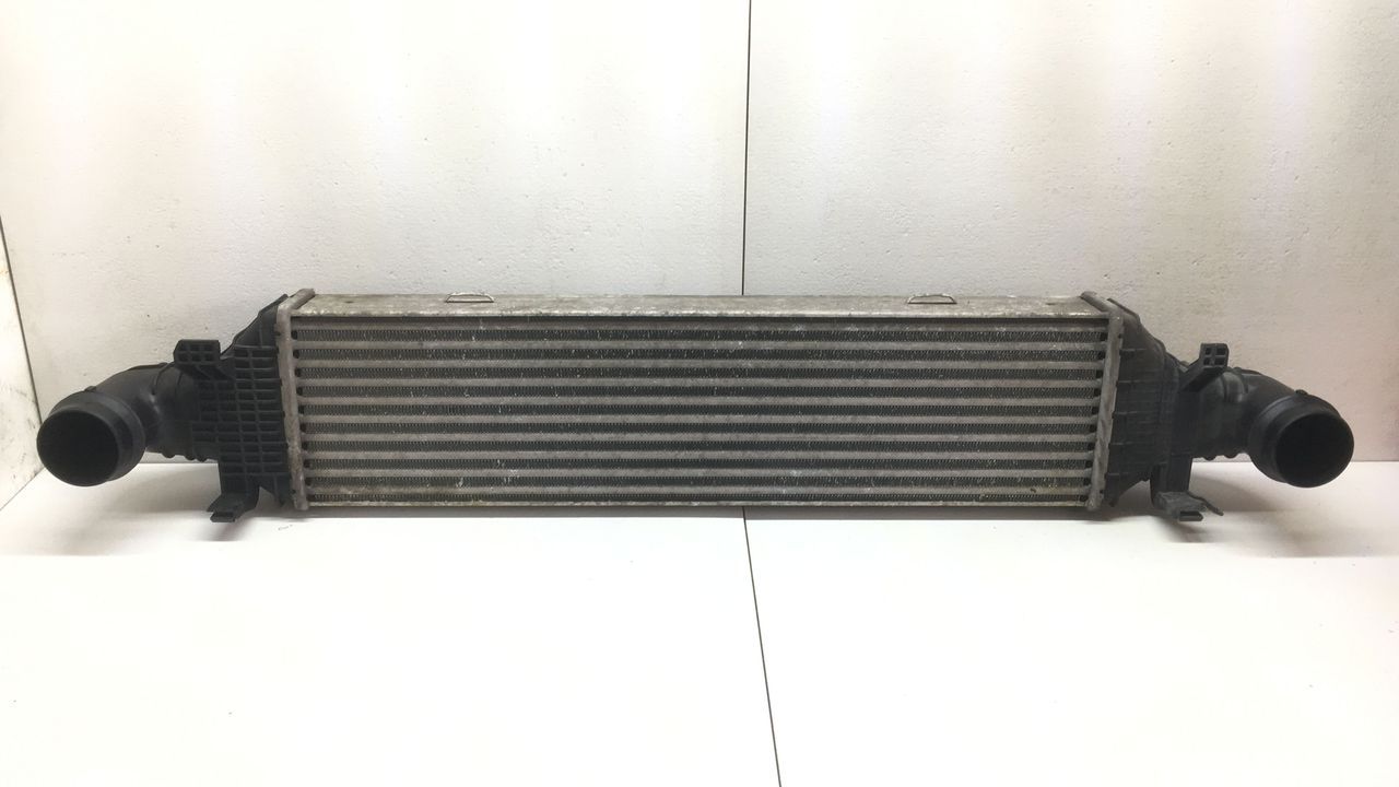 интеркулер Mercedes-Benz E-Класс W212/S212/C207/A207 2011, дизель, A2045000200, 2045000200 - фото №1