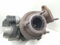 турбина Renault Grand Scenic 3 поколение 2011, 1.6 л., DCi, дизель, МКПП, передний привод, 54389700001, 117969H821067824 - фото №3