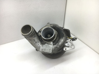 турбина Mercedes-Benz M-Класс W164 2007, дизель, A6420900280, 6420900280, A6420900780, 6420900780