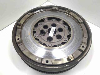 маховик BMW 3 серия E90/E91/E92/E93 2006, 2.0 л., i, бензин, МКПП, задний привод, 21217541018, 7541018