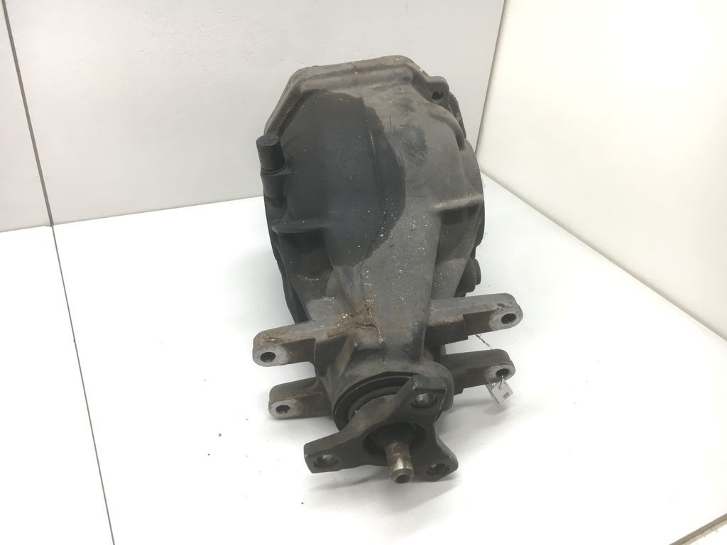 редуктор заднего моста Mercedes-Benz E-Класс W211/S211 2003, бензин, АКПП, A2113501062, A2113509314, 2113501062, 2113509314 - фото №1