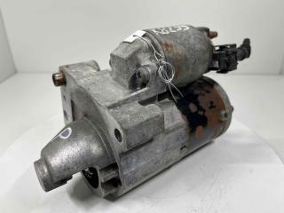 стартер Peugeot 207 1 поколение 2008, 1.4 л., i, бензин, МКПП, передний привод, M000T32271ZE, V75500178004