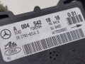 датчик ускорения Mercedes-Benz M-Класс W164 2005, 3.0 л., CDi, дизель, АКПП, внедорожник 5 дв., полный привод, A0045421818, 0045421818 - фото №3