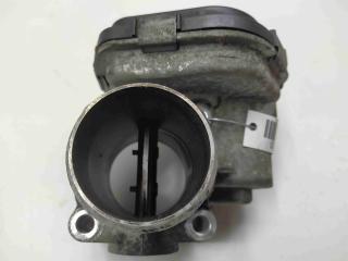 заслонка дроссельная Citroen C4 1 поколение 2012, 1.6 л., HDi, дизель, МКПП, передний привод, 9673534480