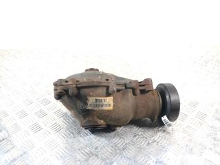 редуктор переднего моста BMW X3 E83 2006, 2.0 л., TDi, дизель, МКПП, полный привод, 7553908, 7540626, 7540634