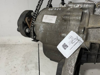 раздаточная коробка BMW X3 E83 2005, 3.0 л., бензин, МКПП, 7526276