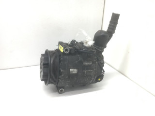 компрессор кондиционера Mercedes-Benz C-Класс W203/S203/CL203 2001, дизель, A0002306511, 0002306511