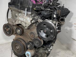 двигатель Kia Sportage 3 поколение 2012, 2.2 л., дизель, D4HB