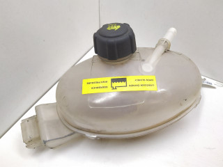 бачок расширительный Opel Movano 2 поколение (B) [рестайлинг] 2018, 2.3 л., CDTi, дизель, МКПП, микроавтобус, передний привод, 217100015R