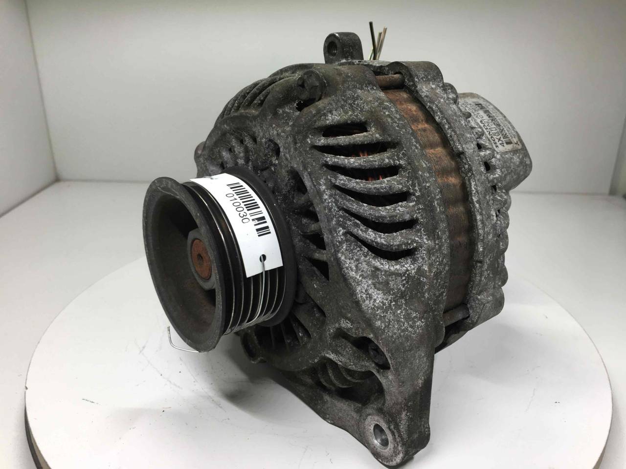 генератор Honda Civic 8 поколение 2006, 1.8 л., i, бензин, A2TC1391ZE, AHGA67 - фото №1