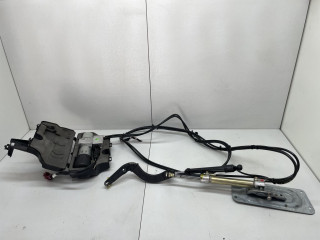 насос гидравлический подъема крыши Mercedes-Benz GL-Класс X164 2006, A1648201910, 1648201910, A1648000148, A1648001948, A1647400718, 1648000148, 1648001948, 1647400718