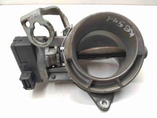 заслонка дроссельная BMW 5 серия E39 1997, 2.5 л., i, бензин, МКПП, седан, задний привод, 13631703562, 1703562