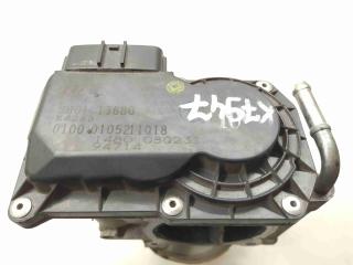 заслонка дроссельная Mazda Carol 6 поколение 2014, 2.2 л., TD, дизель, МКПП, передний привод, SH01136B0