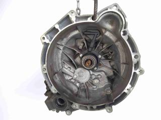 КПП механическая (МКПП) Ford Focus 2 поколение [рестайлинг] 2010, 1.6 л., i, бензин, МКПП, передний привод, 3M5R7002NF