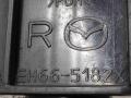 форсунка омывателя фары Mazda CX-7 1 поколение [рестайлинг] 2010, EH665182X, EH66518G1, EH66518G4 - фото №7