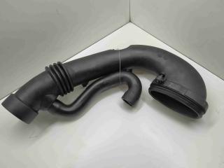 патрубок воздушного фильтра BMW 5 серия E60/E61 2004, 3.0 л., TD, дизель, АКПП, задний привод, 13717786013, 7786013, 13717786034, 7786034