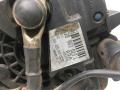генератор Volkswagen Caddy 2 поколение 2004, 1.9 л., TDi, дизель, 0124325131 - фото №6