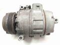компрессор кондиционера BMW X3 E83 2004, 3.0 л., i, бензин, АКПП, внедорожник 5 дв., полный привод, 64526916232, 6916232, 64526936883, 6936883 - фото №4