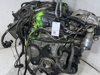 двигатель BMW 3 серия F30/F31 [рестайлинг] 2015, 1.6 л., бензин, N13B16A, N13B16