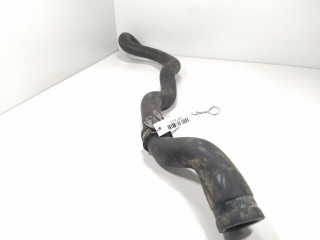 патрубок (трубопровод, шланг) BMW 5 серия E39 2000, 2.5 л., бензин, 1744053, 11531744053