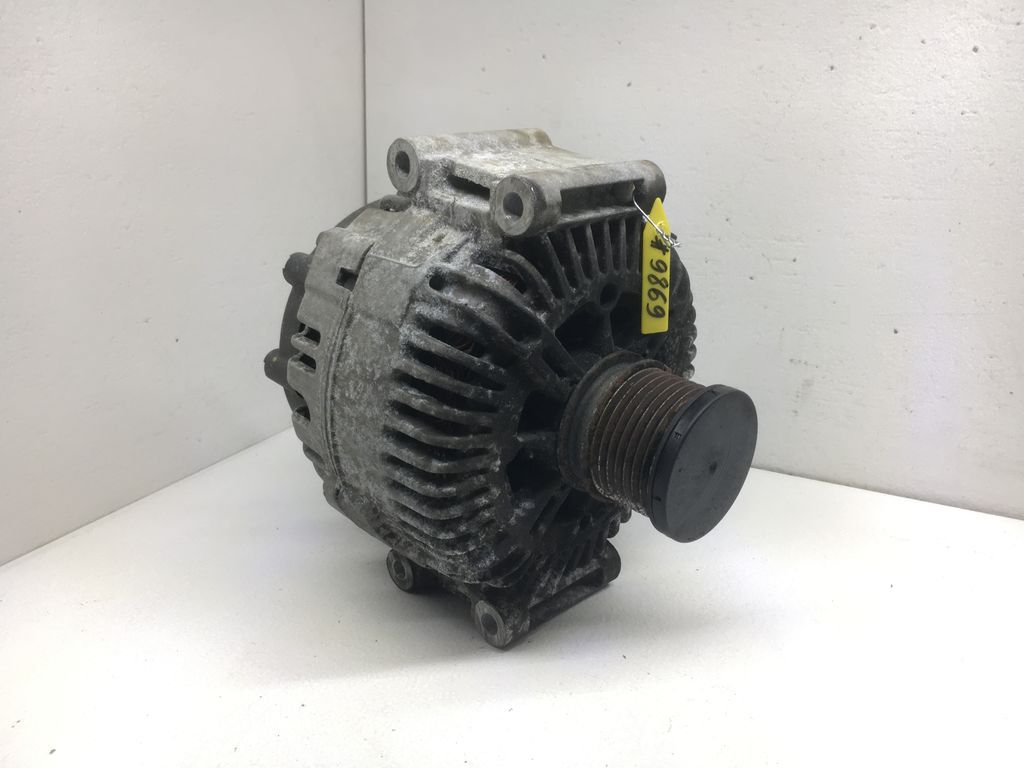 генератор Mercedes-Benz M-Класс W164 2007, дизель, A6421540402, 6421540402 - фото №1