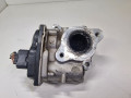 клапан EGR Renault Master 3 поколение [рестайлинг] 2015, 2.3 л., дизель, H8201353607, 147109869R, 1501000341 - фото №3