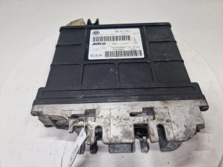 блок управления АКПП Ford Galaxy 1 поколение [рестайлинг] 2004, 1.9 л., бензин, 09B927750L