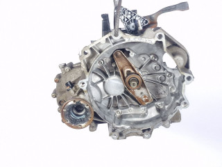 КПП механическая (МКПП) SEAT Ibiza 4 поколение 2009, 1.4 л., i, бензин, МКПП, передний привод, JHQ