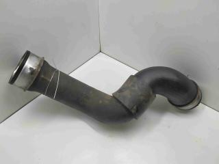 патрубок интеркулера Mercedes-Benz C-Класс W203/S203/CL203 2003, 2.2 л., CDi, дизель, АКПП, задний привод, A2035281782