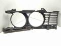 решетка радиатора BMW 5 серия E34 1992, 2.0 л., бензин, - - фото №2