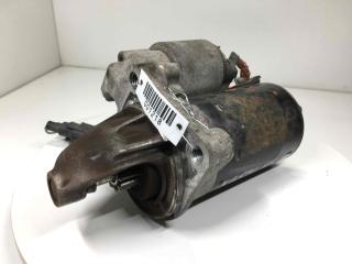 стартер Ford Focus 2 поколение 2008, 1.6 л., i, бензин, МКПП, передний привод, 0001107417, 2S6U11000