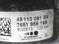 насос гидроусилителя руля Renault Master 3 поколение 2013, 2.3 л., DCi, дизель, МКПП, передний привод, 491100915R, DSP2369, CSP71101GS, SSP71101.1 - фото №2