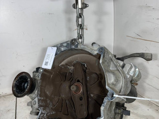 КПП механическая (МКПП) Volkswagen Polo 4 поколение [рестайлинг] 2008, 1.2 л., бензин, МКПП, хетчбэк 5 дв., GSB, JUS, LVE, JHN, JHQ, FQE, GRZ, GDP, GEU, GKS, GKU, GET, JPU, GRY, FCU