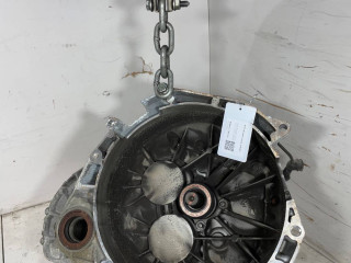 КПП механическая (МКПП) Ford 2016, 2.2 л., дизель, FK2R, FK2R7002, FK2R7002FGA, TIGA1230715120609