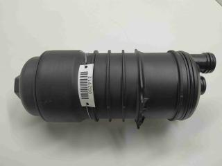 корпус масляного фильтра Audi A6 4F/C6 2007, 3.0 л., TDi, дизель, АКПП, полный привод, 8558686