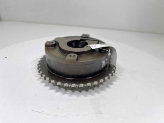 фазорегулятор Peugeot 3008 1 поколение 2011, 1.6 л., i, бензин, МКПП, передний привод, V754586280, 754586280