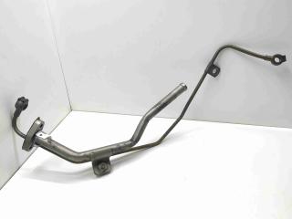 масляная трубка турбины Renault Master 2 поколение [рестайлинг] 2005, 3.0 л., дизель, -