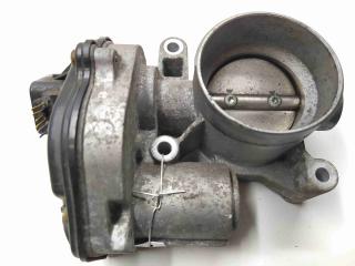 заслонка дроссельная Ford C-Max 1 поколение [рестайлинг] 2008, 1.8 л., i, бензин, МКПП, передний привод, VP4F9U9E928AC