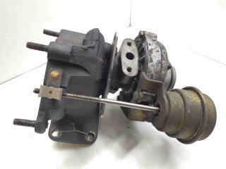 турбина Volkswagen LT 2 поколение 2001, 2.5 л., TD, дизель, МКПП, задний привод, 074145701C