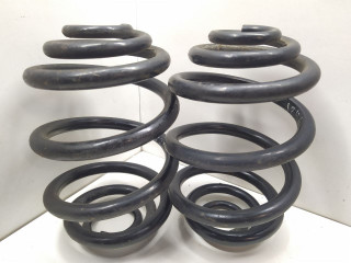 пружина задняя BMW Z3 E36/7-E36/8 [рестайлинг] 2000, 1.8 л., i, бензин, -